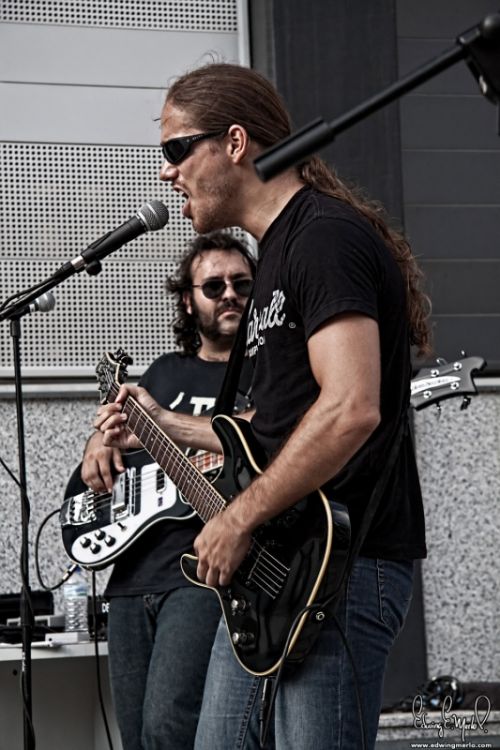 Fotografia de Edwing Merlo Fotografa - Galeria Fotografica: Variedades - Foto: 