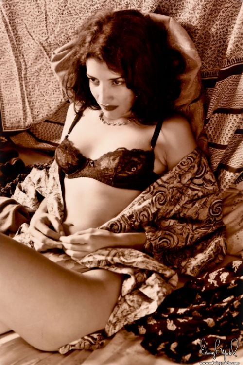 Fotografia de Edwing Merlo Fotografa - Galeria Fotografica: Variedades - Foto: 