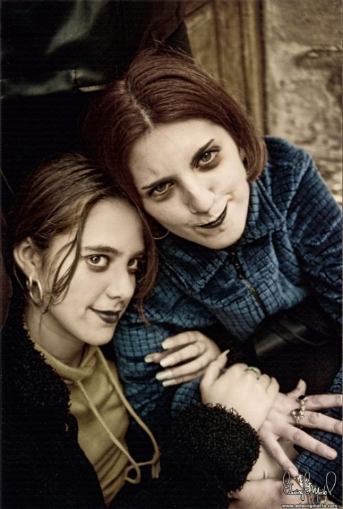 Fotografia de Edwing Merlo Fotografa - Galeria Fotografica: Variedades - Foto: 