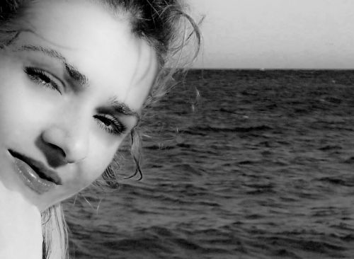 Fotografia de Marietta - Galeria Fotografica: Inocencia - Foto: Ire