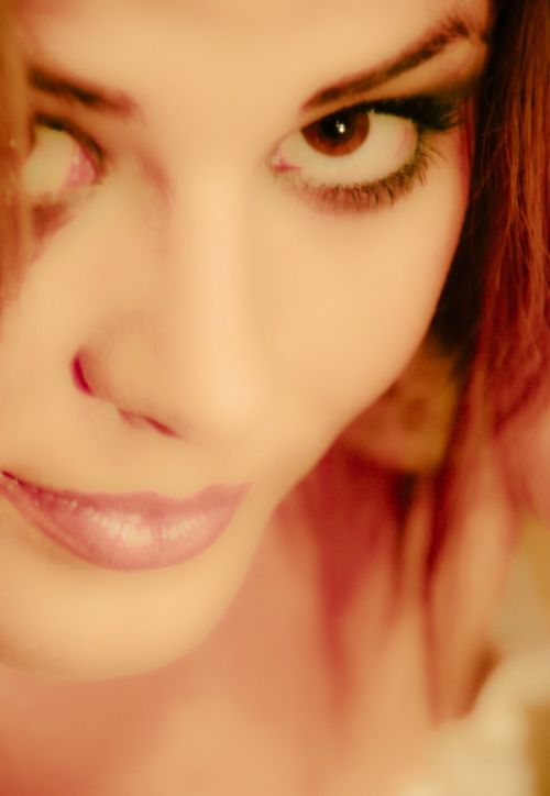 Fotografia de Marietta - Galeria Fotografica: Inocencia - Foto: Kar