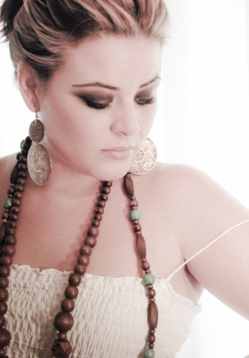 Fotografia de Marietta - Galeria Fotografica: Inocencia - Foto: Kar II