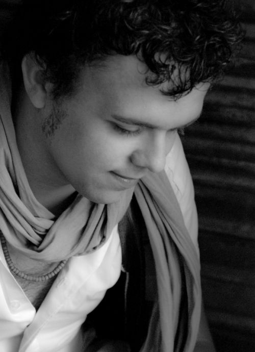 Fotografia de Marietta - Galeria Fotografica: Inocencia - Foto: Car