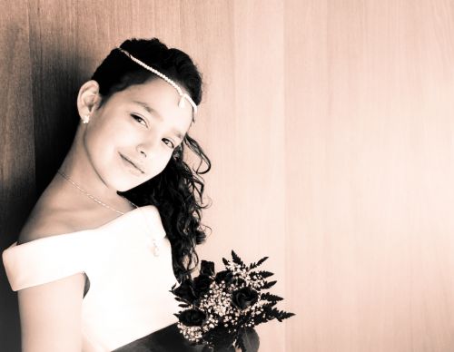 Fotografia de Marietta - Galeria Fotografica: Comunin - Foto: 