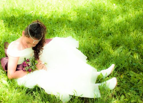 Fotografia de Marietta - Galeria Fotografica: Comunin - Foto: 