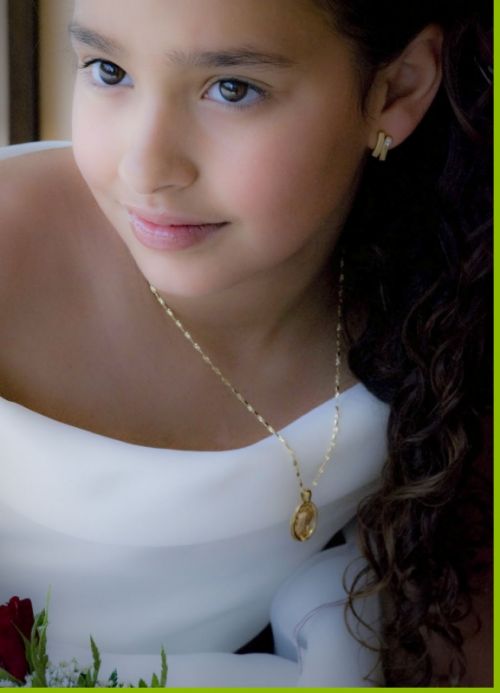 Fotografia de Marietta - Galeria Fotografica: Comunin - Foto: 