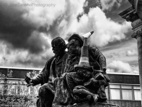 Fotografia de Jose Sancho Photography - Galeria Fotografica: Portfolio - Foto: 