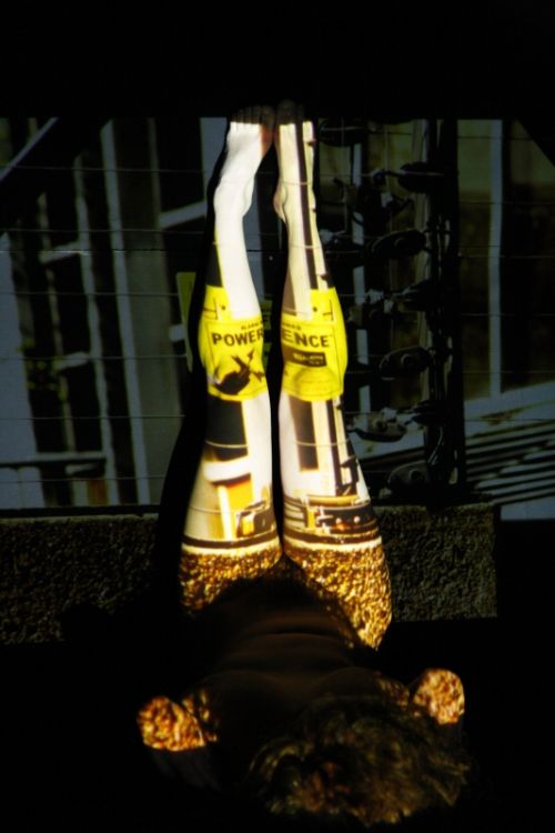 Fotografia de Juan Martn - Galeria Fotografica: PROYECCIN  - Foto: 