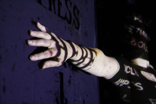 Fotografia de Juan Martn - Galeria Fotografica: PROYECCIN  - Foto: 