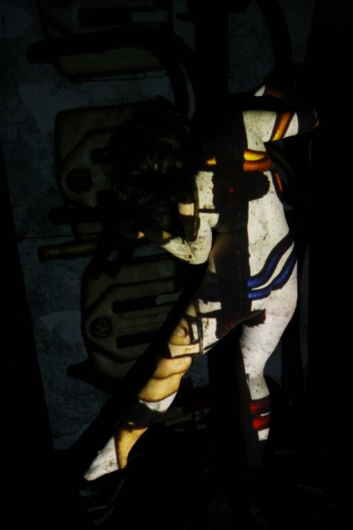 Fotografia de Juan Martn - Galeria Fotografica: PROYECCIN  - Foto: 