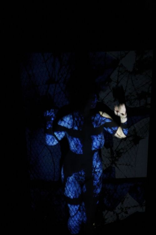 Fotografia de Juan Martn - Galeria Fotografica: PROYECCIN  - Foto: 