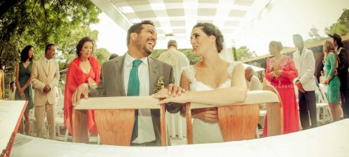 Fotografia de Ulises Gochez Fotografa - Galeria Fotografica: Bodas Momentos y Detalles - Foto: 