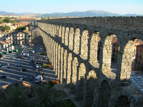 Fotografia de Foto75 - Galeria Fotografica: Segovia - Foto: 