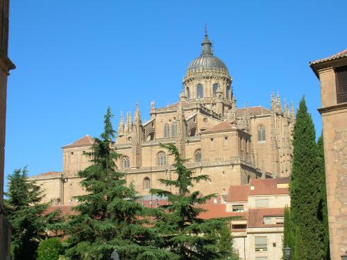 Fotografia de Foto75 - Galeria Fotografica: Salamanca - Foto: 