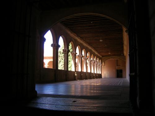 Fotografia de Foto75 - Galeria Fotografica: Salamanca - Foto: 