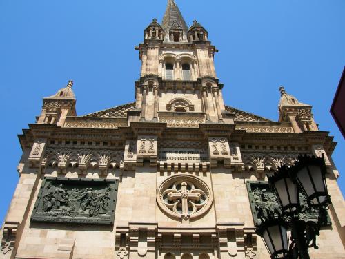 Fotografia de Foto75 - Galeria Fotografica: Salamanca - Foto: 
