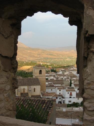 Fotografia de diegodi - Galeria Fotografica: Sitios y lugares - Foto: La ventana