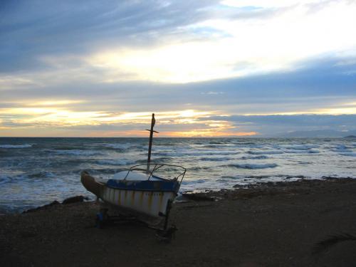 Fotografia de diegodi - Galeria Fotografica: Sitios y lugares - Foto: Ocaso