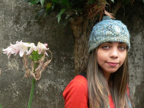 Fotografia de Golden Saber Photo - Galeria Fotografica: Retratos Varios - Foto: Retrato1