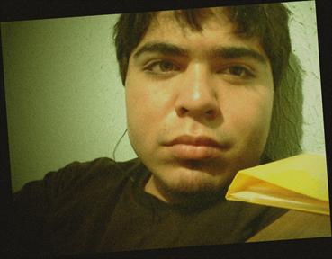 Fotografia de Golden Saber Photo - Galeria Fotografica: Retratos Varios - Foto: Retrato2