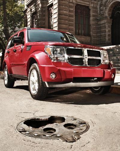 Fotografia de 7x7 - Galeria Fotografica: Campaas - Foto: Nitro 1