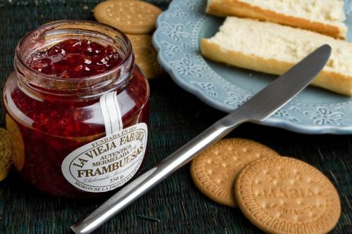 Fotografia de Carlos - Galeria Fotografica: Publicidad y Editorial - Foto: mermelada