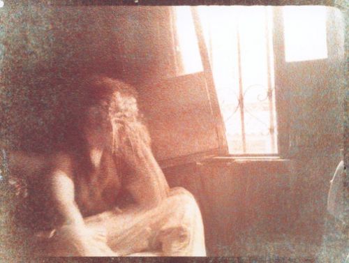 Fotografia de Produtziones Aldabar - Galeria Fotografica: Mscaras - Foto: Mascara 1