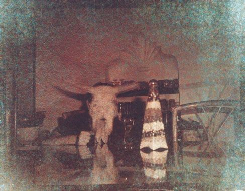 Fotografia de Produtziones Aldabar - Galeria Fotografica: Mscaras - Foto: Mascara 3