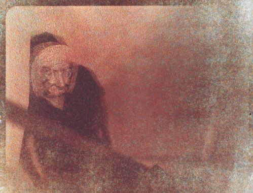 Fotografia de Produtziones Aldabar - Galeria Fotografica: Mscaras - Foto: Mascara 5