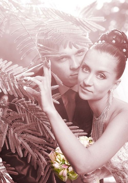 Fotografia de Louse Anne - Galeria Fotografica: Reportaje fotografico para una Boda - Foto: 