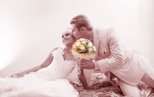 Fotografia de Louse Anne - Galeria Fotografica: Reportaje fotografico para una Boda - Foto: 