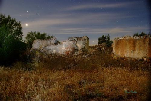 Fotografia de Pepe rubia - Galeria Fotografica: noche - Foto: 