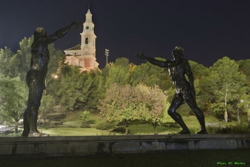 Fotografia de Pepe rubia - Galeria Fotografica: noche - Foto: 