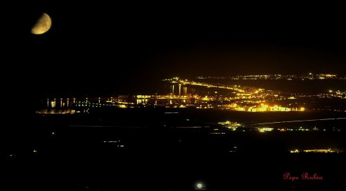 Fotografia de Pepe rubia - Galeria Fotografica: noche - Foto: 