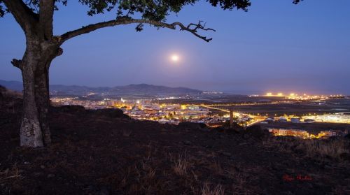 Fotografia de Pepe rubia - Galeria Fotografica: noche - Foto: 