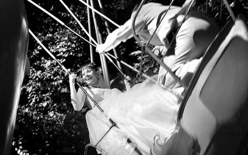 Fotografia de Louse Anne - Galeria Fotografica: Reportaje fotografico para una Boda - Foto: 