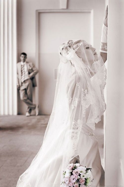 Fotografia de Louse Anne - Galeria Fotografica: Reportaje fotografico para una Boda - Foto: 