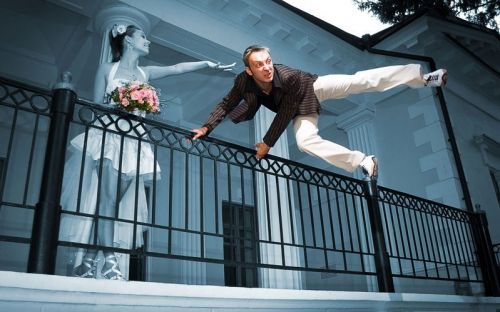 Fotografia de Louse Anne - Galeria Fotografica: Reportaje fotografico para una Boda - Foto: 