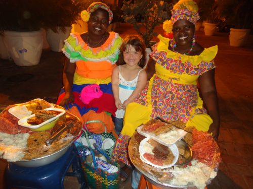 Fotografia de mi angel - Galeria Fotografica: LOS COLORES DE LA VIDA - Foto: LOS COLORES DE LA VIDA