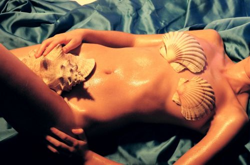 Fotografia de Enric Fotograf - Galeria Fotografica: Mascara - Foto: Verano