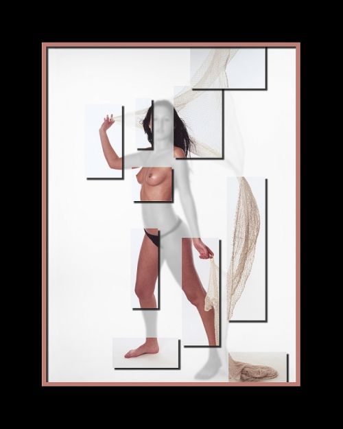 Fotografia de Enric Fotograf - Galeria Fotografica: Mascara - Foto: Calificacion