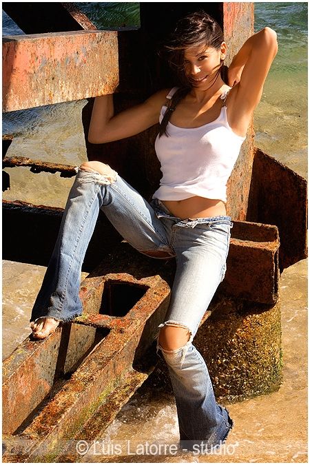 Fotografia de LUIS LATORRE Fotografo - Galeria Fotografica: Trabajos - Foto: Fotografia Espaa