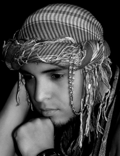 Fotografia de TATHAN NOVOA - Galeria Fotografica: MODA - Foto: 