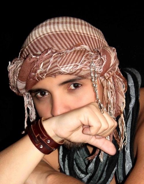 Fotografia de TATHAN NOVOA - Galeria Fotografica: MODA - Foto: 