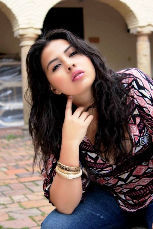 Fotografia de TATHAN NOVOA - Galeria Fotografica: MODA - Foto: 