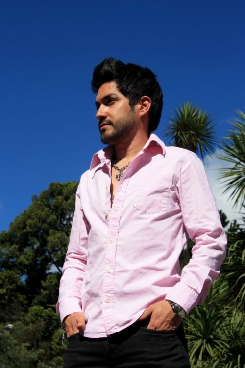 Fotografia de TATHAN NOVOA - Galeria Fotografica: MODA - Foto: 