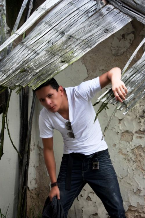 Fotografia de TATHAN NOVOA - Galeria Fotografica: MODA - Foto: 