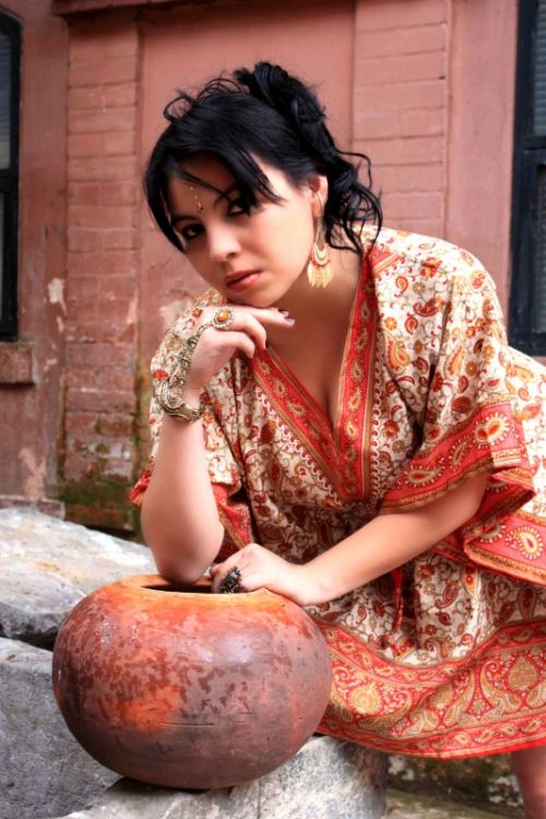 Fotografia de TATHAN NOVOA - Galeria Fotografica: MODA - Foto: 