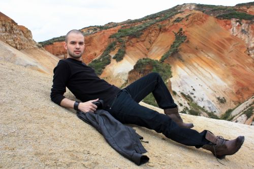 Fotografia de TATHAN NOVOA - Galeria Fotografica: MODA - Foto: 