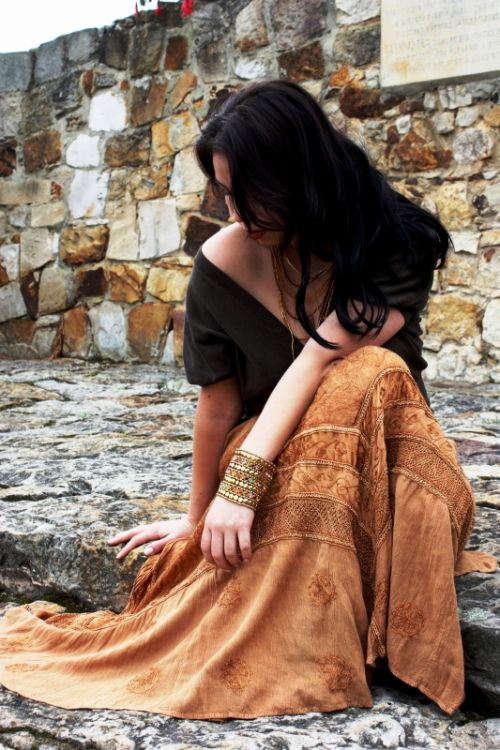 Fotografia de TATHAN NOVOA - Galeria Fotografica: MODA - Foto: 